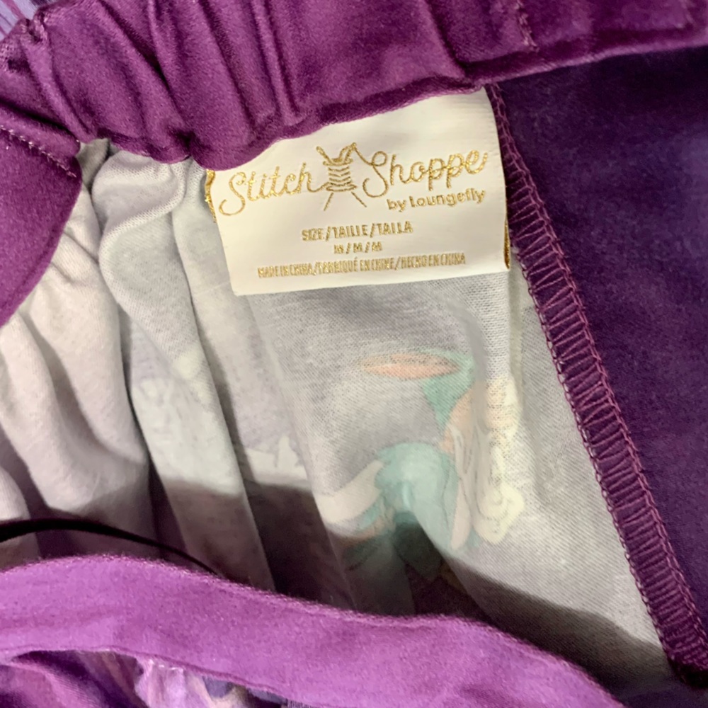 Stitch Shoppe by Loungefly Disney Peter Pan with Mermaids Skirt - Picture 8 of 9